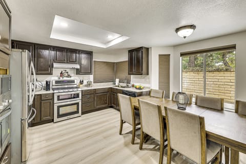 Kitchen | Cooking Basics | Complimentary Spices | 1st Floor