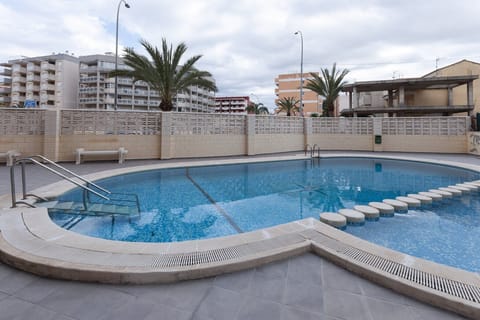 Holiday Home Swimming Pool