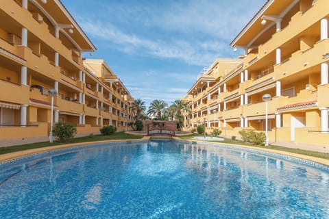 Holiday Home Swimming Pool
