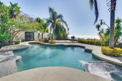 Malibu Vacation Rental | 3BR | 1BA | 1 Step to Enter | 1,200 Sq Ft
