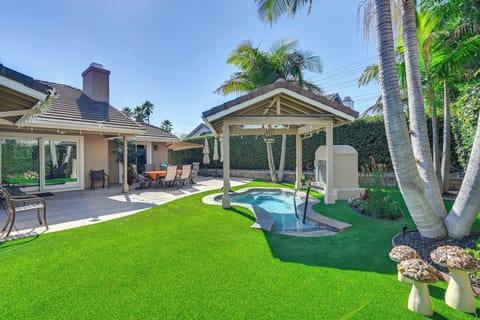 Chula Vista Vacation Rental | 5BR | 3BA | 2,383 Sq Ft | 1 Step Required