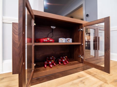 Experience leisure redefined with our exclusive game collection.