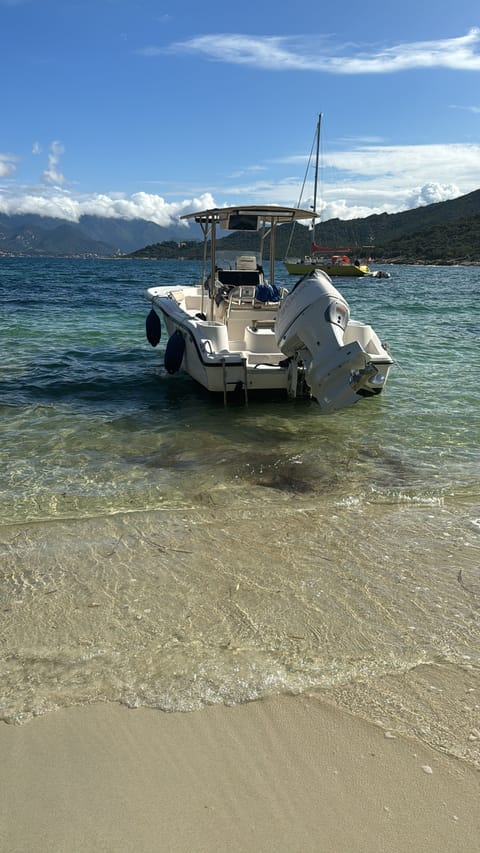 Sun loungers