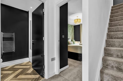 This home has been beautifully designed to make you feel at home