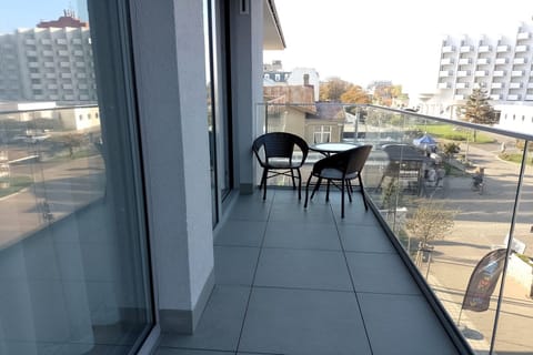 Patio / Balcony