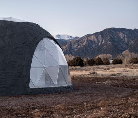 CrestDomes: Dome of Dreams