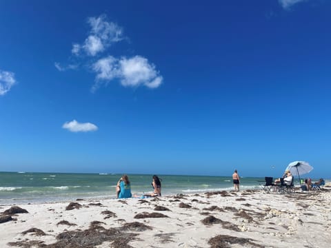 Beach towels