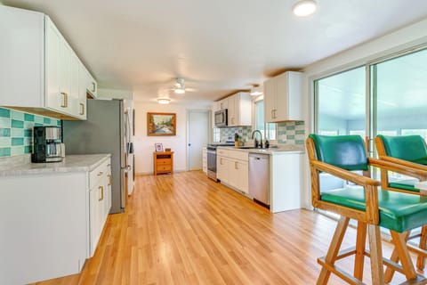 Kitchen | Cooking Basics | Drip Coffee Maker