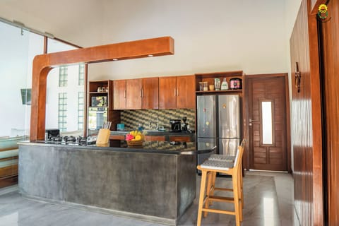 Prepare you're own food or choose an extra for a Balinese cook