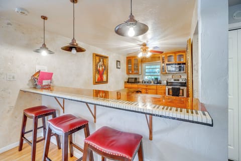 Piano Bar | 2nd Floor