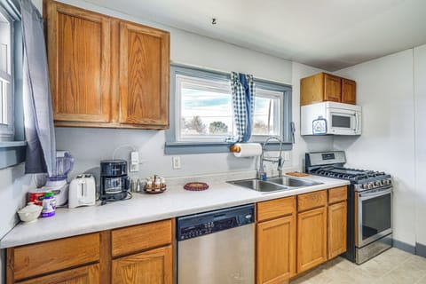 Kitchen | Cooking Basics | Spices