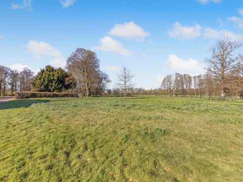 Surrounding area | The Old Bakery - Paxton House, Berwick-Upon-Tweed