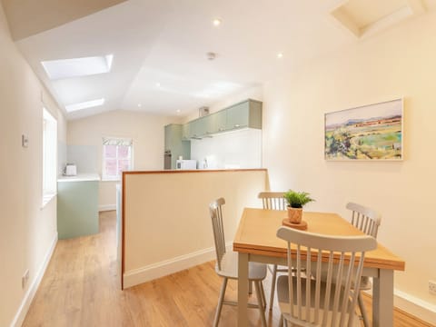 Dining Area | The Old Bakery - Paxton House, Berwick-Upon-Tweed