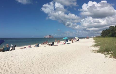 Beach towels