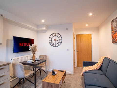 Living Room / Lounge