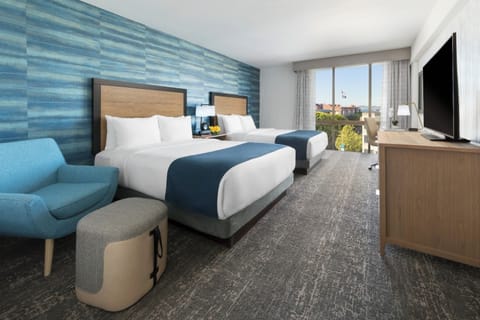 Feel at home with spacious layout, seating, and big-window light.