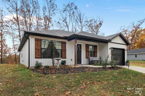 Welcome to The Cottage Down Under!