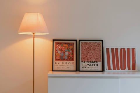 Decorative details add a touch of luxury and warmth