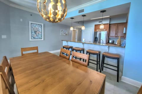 Azure #605 Dining Area