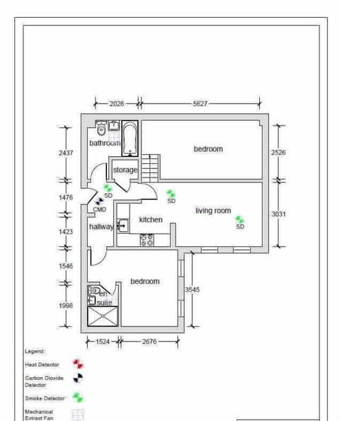 Property Layout