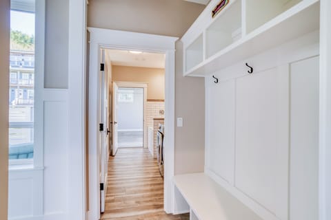 Mudroom