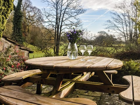 Exterior | Mill Top, Kirkby Malham