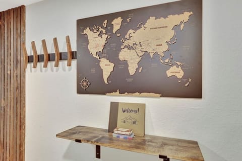 Maps that inspire your next adventure