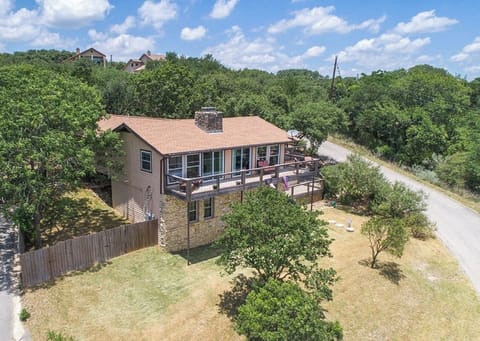 You'll love this large home with amazing views!