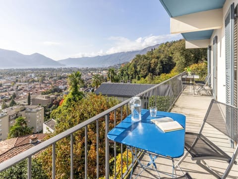 Sky, Cloud, Property, Building, Plant, Azure, Architecture, Shade, Outdoor Furniture, Condominium
