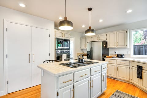 Kitchen | Cooking Basics | Complimentary Spices