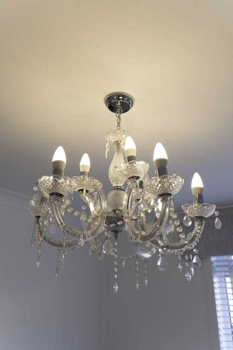 Living Room / Lounge