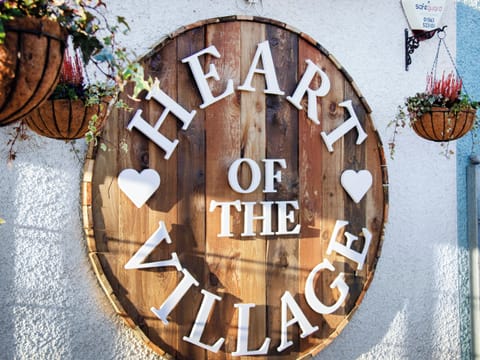 Surrounding area | The Loans Inn Cottage, Loans, near Troon