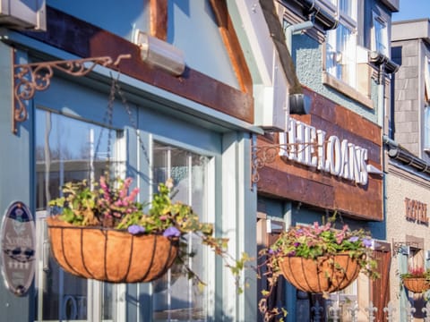 Surrounding area | The Loans Inn Cottage, Loans, near Troon