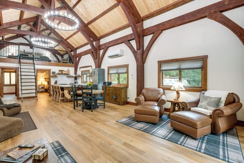 Sutter Creek Vacation Rental | 1BR | 1BA | 3 Steps Required | 1,000 Sq Ft