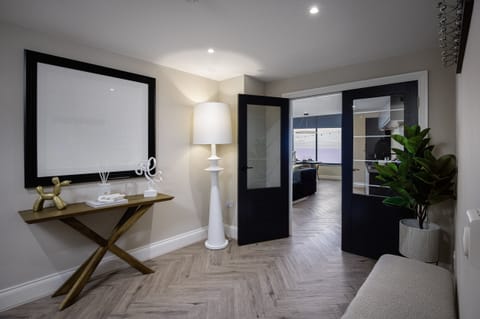 The Shoreline Collection by STAMP Serviced Accommodation