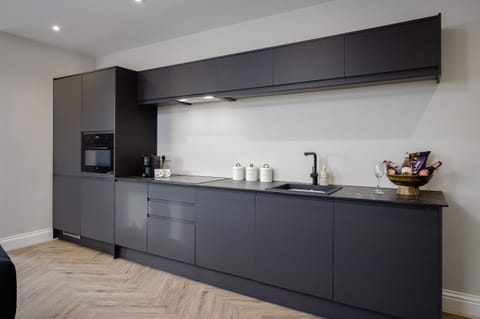 The Shoreline Collection by STAMP Serviced Accommodation