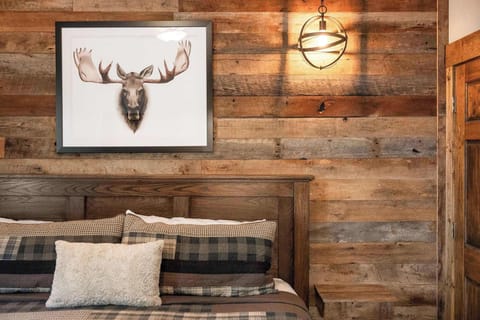 Welcome to Antlers Lodge!  We are ready to host you for a great stay!