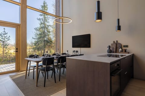 Kitchen & Dining room (1)