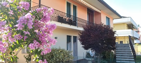 Casa Luna foto esterno