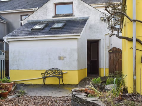 Exterior | Heddfan Annexe, Llanboidy, Whitland