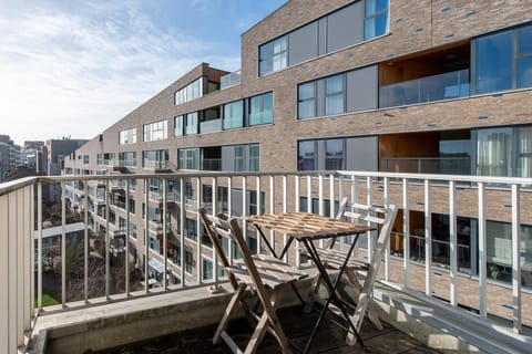 Patio / Balcony