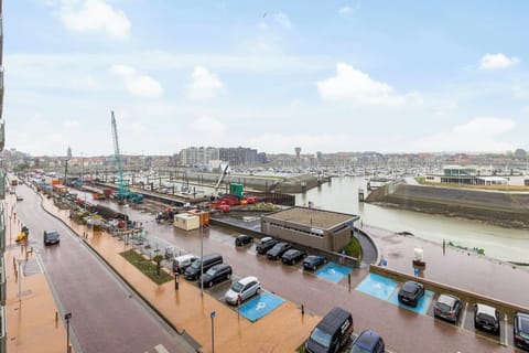 View from Holiday Home [summer]