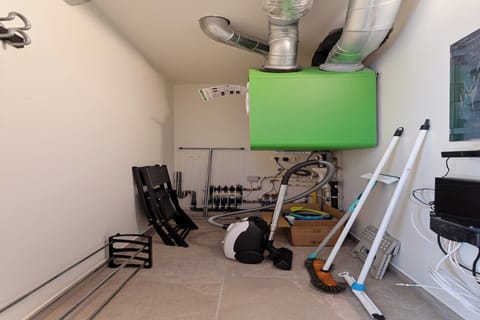 Holiday Home Facilities and Services