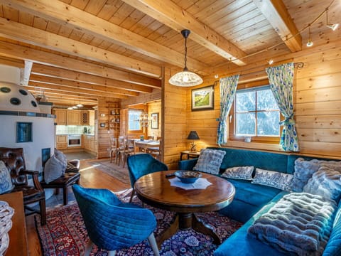 Wood, Ceiling, Home, Interior Design, Furniture, House, Cottage, Log Cabin, Room, Living Room
