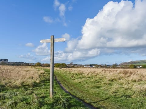 Surrounding area | Cookies Corner, Millom