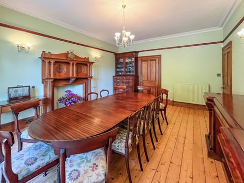 Dining Area | Kirkdale, Kirkdale