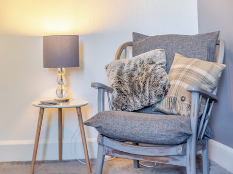 Interior | The Hideaway, Nairn