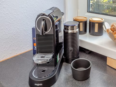 Kitchen | The Hideaway, Nairn