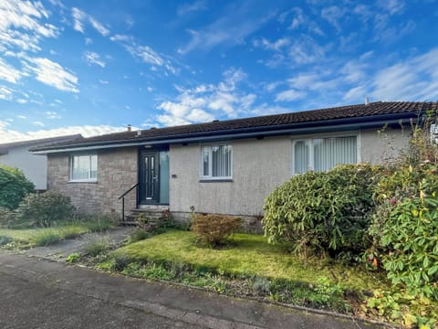 Exterior | Kiloran, Oban