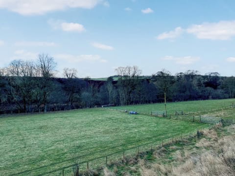 Surrounding area | The Old Barn, Eastgate, near Stanhope